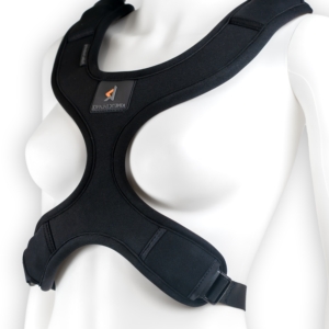 X-Borstpositionering rekbaar