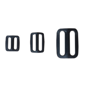 1.1002.X 10 pcs Slider Buckle