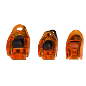 1.3001.X 10 pcs Ratchet Buckle