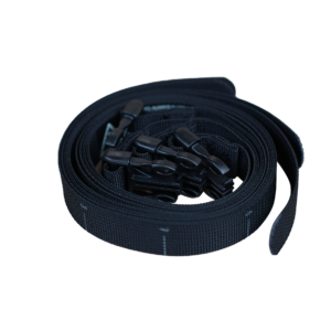 1.4001.X 4 pcs Straps for Chest Positioning Webbing Straps
