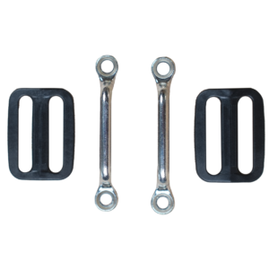 1.4002.X Ankle positioning Mounting Kit